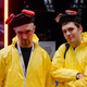 Image for article titled The Cosplay Of New York Comic-Con, Day One